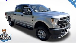 2022 Ford Super Duty F-250 XLT