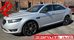 2015 Ford Taurus SHO