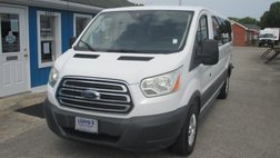 2015 Ford Transit T-350 148