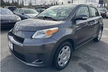 2008 Scion xD Base