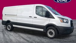 2024 Ford Transit 150