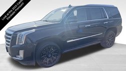 2015 Cadillac Escalade Premium