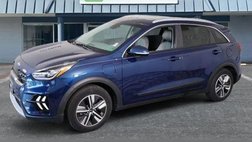 2020 Kia Niro Plug-In Hybrid EX Premium