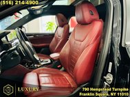 2023 BMW X4 xDrive30i