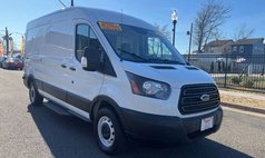 2019 Ford Transit 150