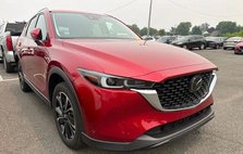 2022 Mazda CX-5 2.5 S Premium Plus