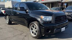2008 Toyota Tundra SR5
