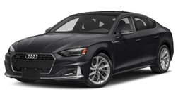 2021 Audi A5 Sportback quattro Premium Plus 40 TFSI