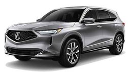 2023 Acura MDX w/Tech