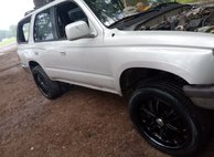 1997 Toyota 4Runner SR5