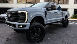 2024 Ford Super Duty F-250 Limited