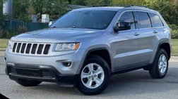 2014 Jeep Grand Cherokee Laredo