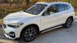 2021 BMW X1 xDrive28i