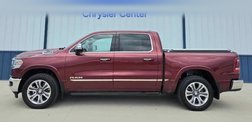 2022 Ram Ram Pickup 1500 Limited