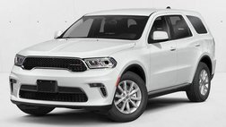 2023 Dodge Durango GT Launch Edition