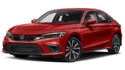 2022 Honda Civic EX-L