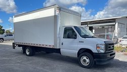 2022 Ford E-Series E-350 SD