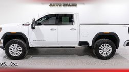 2022 GMC Sierra 2500HD SLT