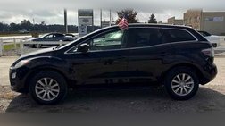 2012 Mazda CX-7 i Sport