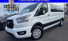 2023 Ford Transit 350 XLT