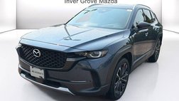 2025 Mazda CX-50 2.5 Turbo Premium
