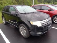 2008 Ford Edge SEL