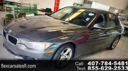 2013 BMW 3 Series 328i