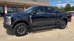 2024 Ford Super Duty F-350 King Ranch