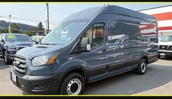 2020 Ford Transit 250