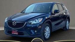 2015 Mazda CX-5 Touring