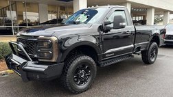 2023 Ford Super Duty F-250 XL
