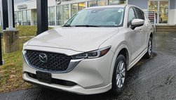 2024 Mazda CX-5 2.5 S Preferred