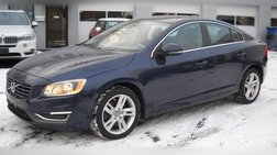 2015 Volvo S60 T5 Premier