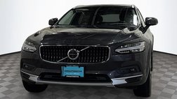 2023 Volvo V90 Cross Country B6 Plus