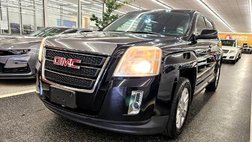 2012 GMC Terrain SLE-1