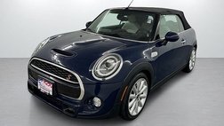 2019 MINI Convertible Cooper S