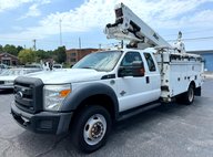 2015 Ford Super Duty F-550 4WD SuperCab 186