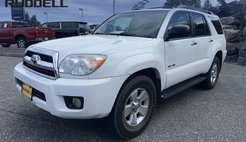2008 Toyota 4Runner SR5