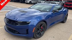 2024 Chevrolet Camaro LT1