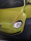 2012 Volkswagen Beetle 2.5L PZEV