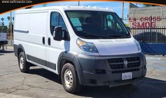 2016 Ram ProMaster 1500 136 WB