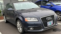 2011 Audi A3 2.0T Premium PZEV