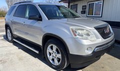 2007 GMC Acadia SLE-1