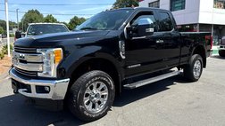 2017 Ford Super Duty F-350 Lariat