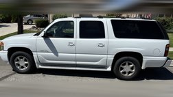 2004 GMC Yukon XL Denali