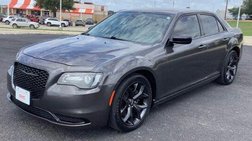 2020 Chrysler 300 Touring