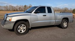 2005 Dodge Dakota ST
