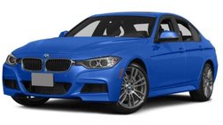 2015 BMW 3 Series 335i