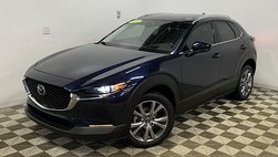 2020 Mazda CX-30 Premium