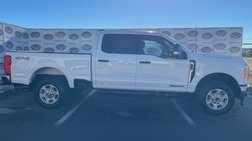 2025 Ford Super Duty F-250 XLT